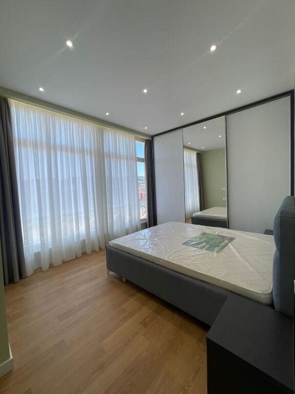 Apartment 1+1+parking space in Delijorgji Complex
