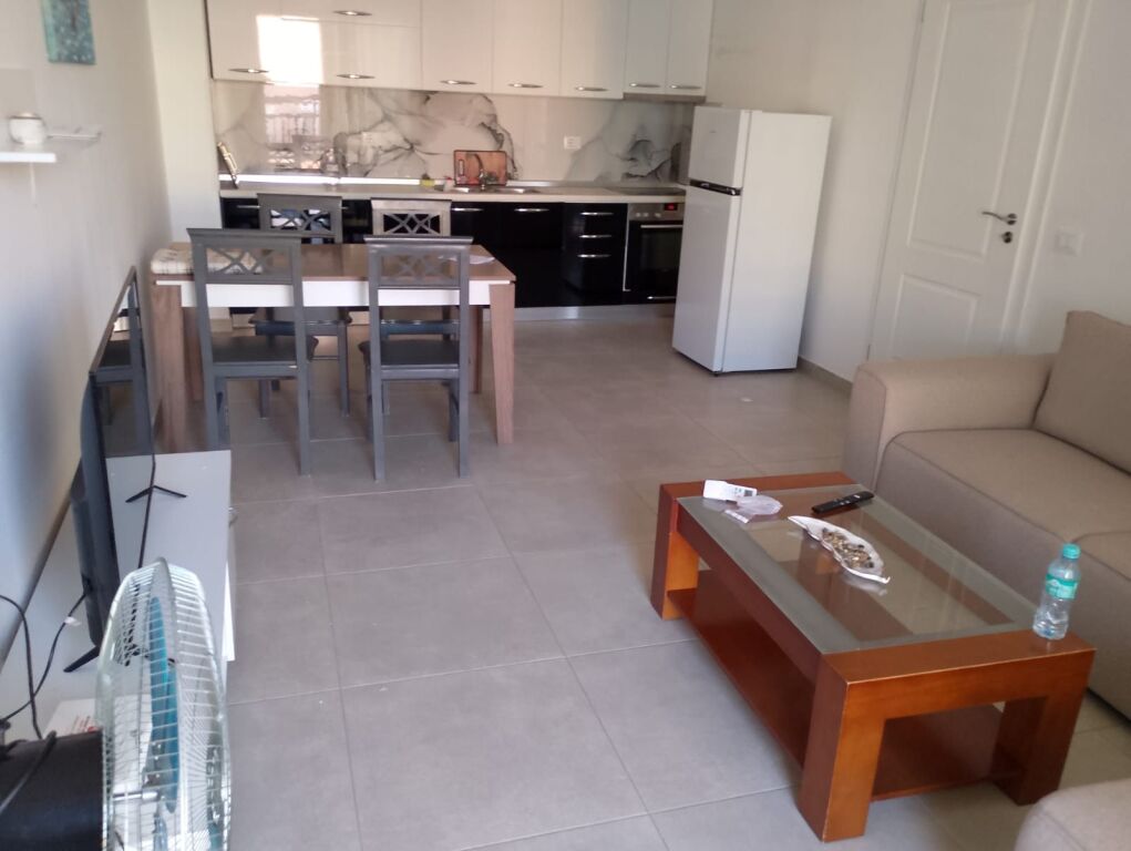 1+1, te vila L2, astir, 450 euro with parking