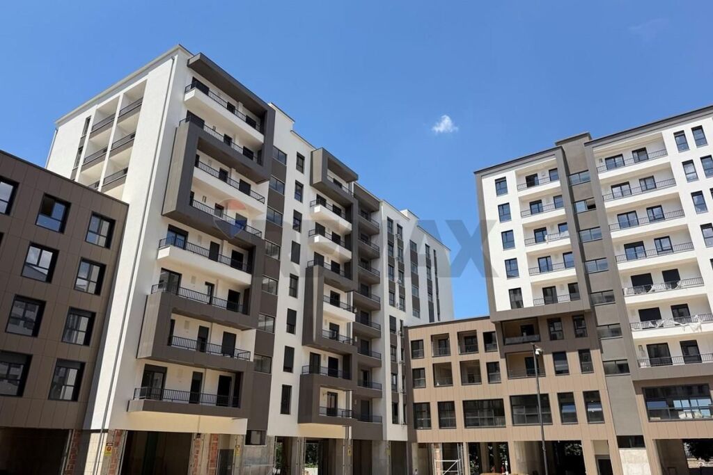APARTMENT 3+1+2 FOR SALE IN KINOSTUDIO