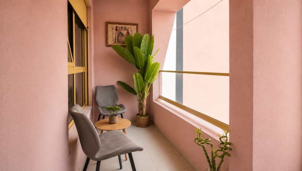 Appartamento 1+1 in Affitto - Residenza Mangalem, Ali Demi