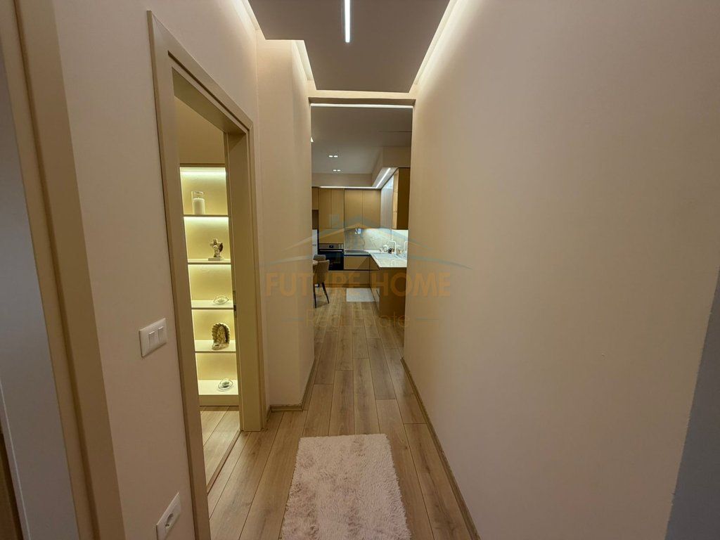 Rent, Apartment 2+1+2, Vizion Plus Complex, Don Bosko, Tirana.