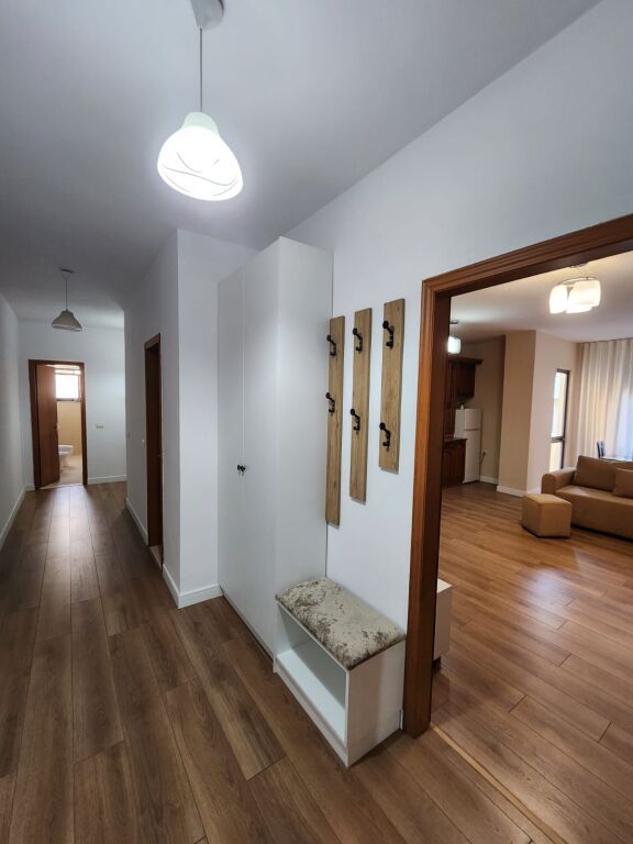 apartament me qira te Frang Bardhi