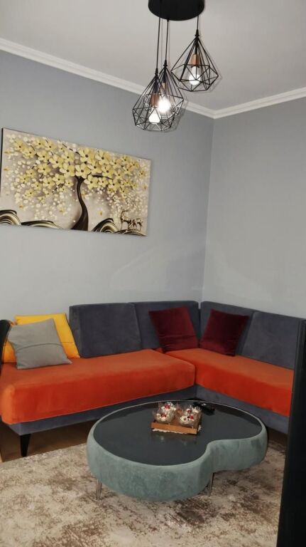Apartment 1+1 for Rent Near Blue Star, Durrës