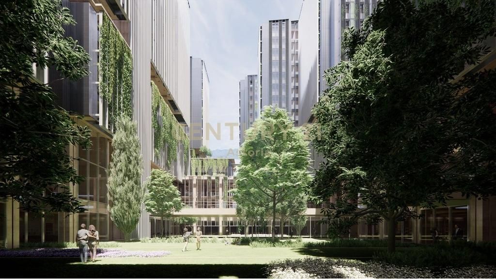 FOR SALE APARTMENT 3+2+2, PAJTONI RESIDENCE. PAYMENT POSSIBILITY IN INSTALLMENTS!