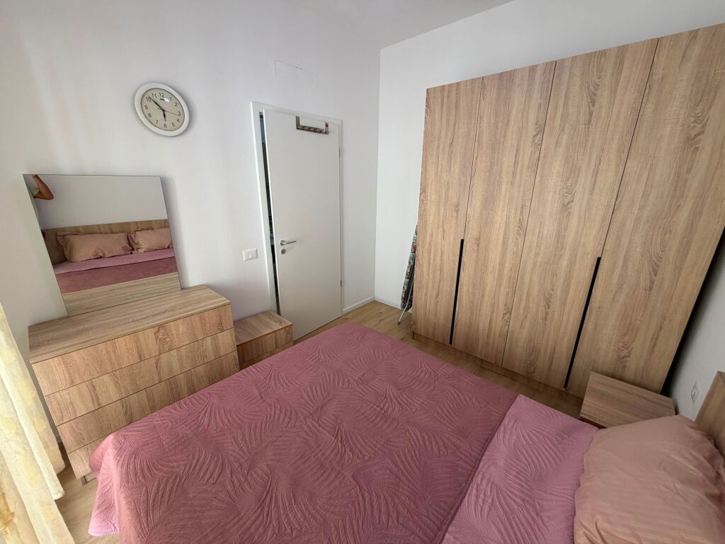 Appartamento 1+1 in affitto  📍 Indirizzo: Ali Demi, Complesso Kadiu