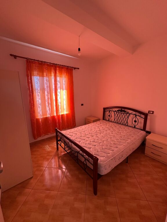 Apartment 1+1 for rent at Vila L in Astir
