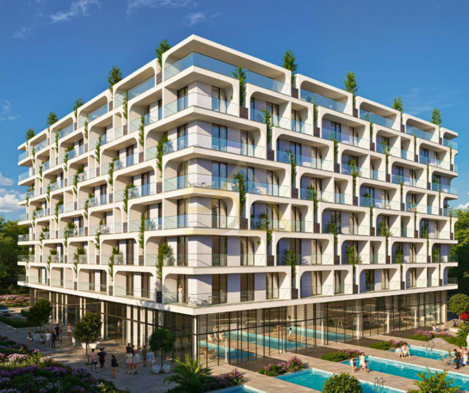 Shiten Apartamente – Dragot Residence, Golem