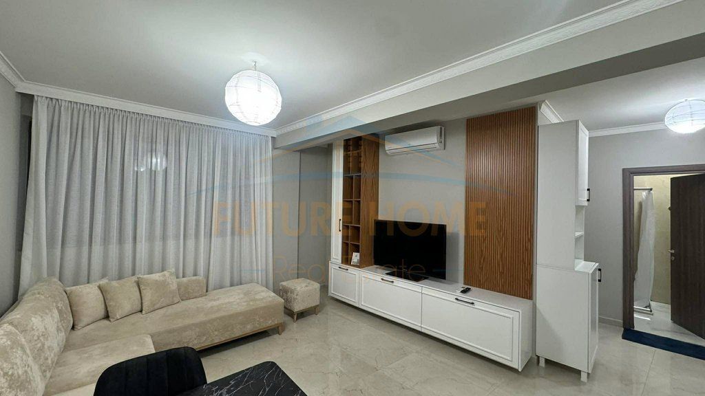 Rent, Apartment 1+1, Botanical Garden, Tirana