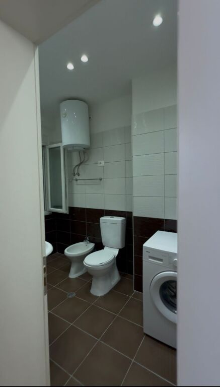 Jepet me qera Apartament 1+1ne Astir/ Rruga Teodor keko
