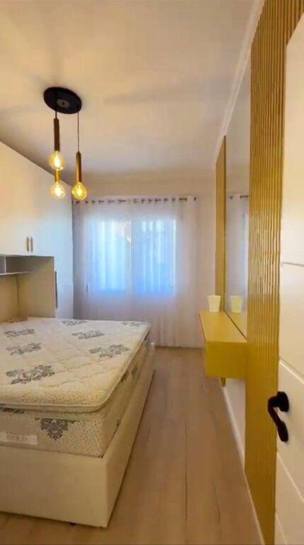 🏢Astir, vicino a Gold Market, affittasi appartamento 1+1, arredato. 50.000 Leke