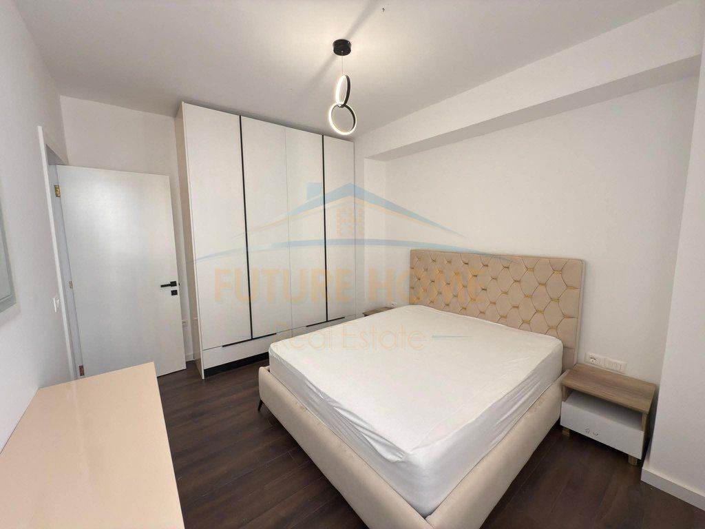 For sale, 2 apartments 1+1, Fratari Complex, Unaza e Re