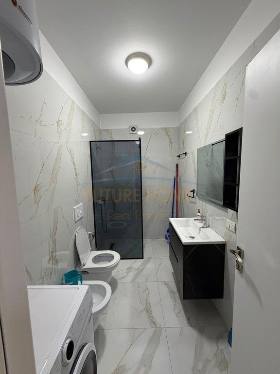 Rent, Apartment 2+1+Parking Space, New Ring
