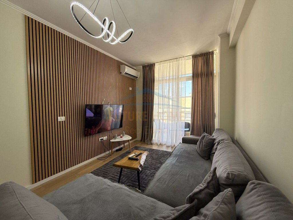 Qera, Apartament 2+1, Kompleksi Fratari, Unaza e Re