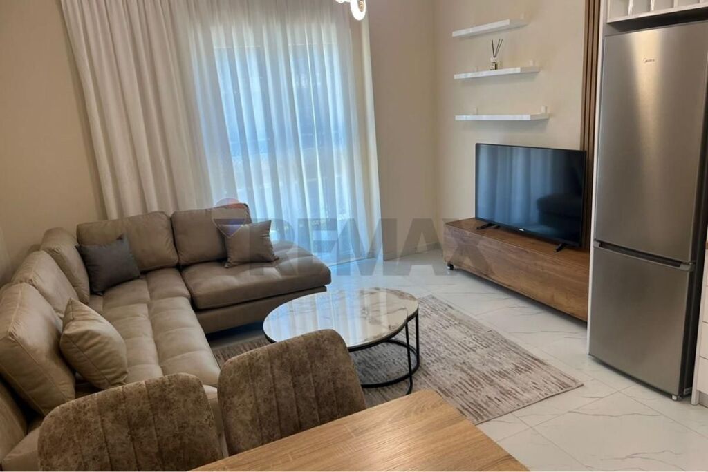Apartment for Rent at Porto Tirana Re Sauk