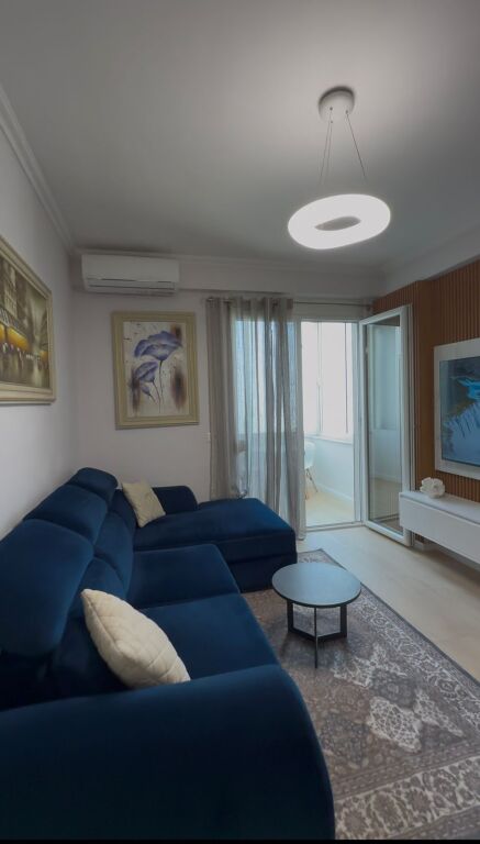 Jepet me qera Apartament 1+1ne Astir/ Rruga Teodor keko