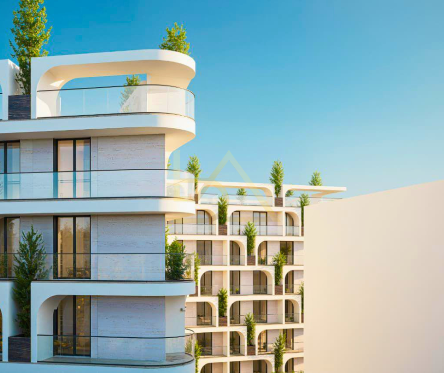 Shiten Apartamente – Dragot Residence, Golem