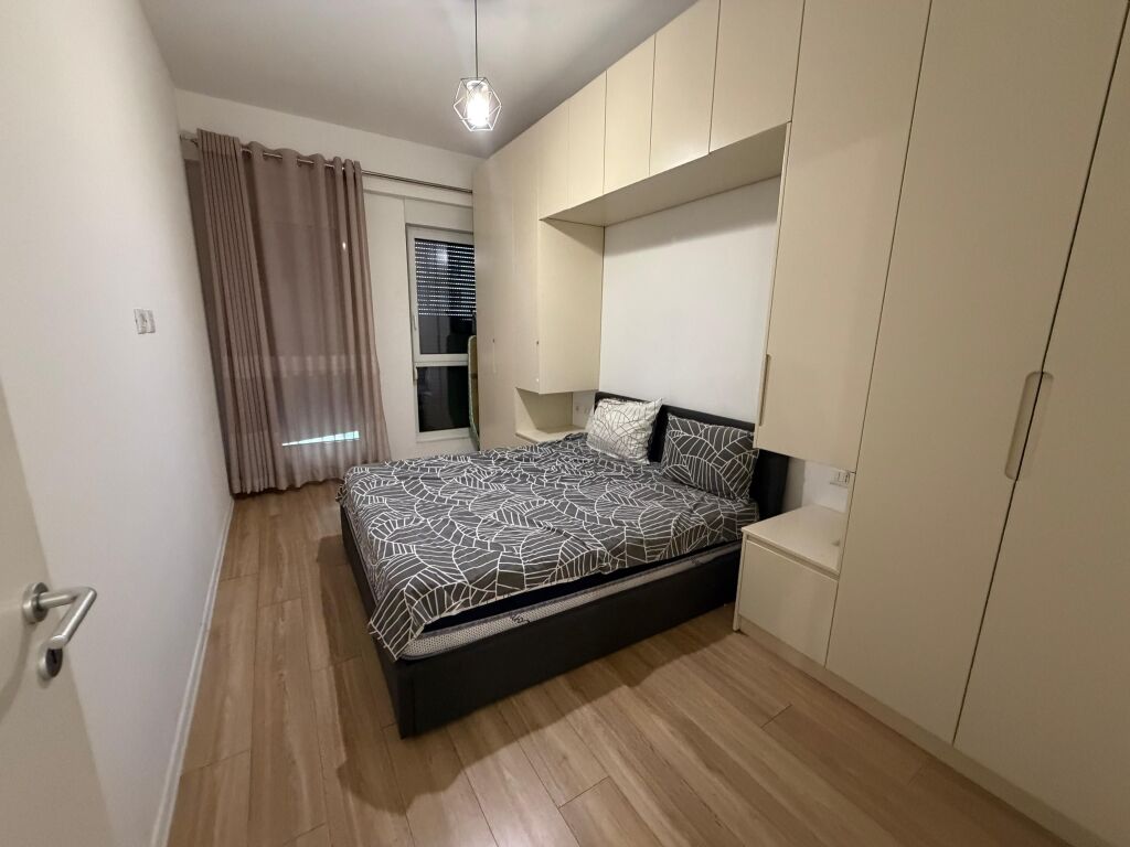 🏡 1+1 for rent at Magnet Complex, 21 Dhjetori