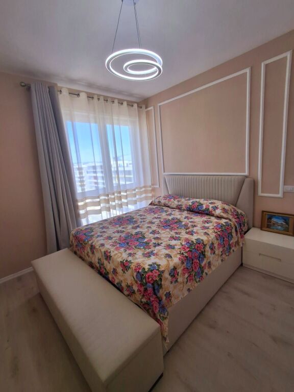 ✨️ For Rent: 1+1 Apartment 📍Univers City Complex – 7th Floor – €400/Month – 65 m² || Never Previously Occupied