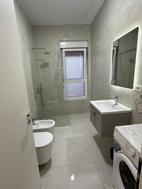 IN AFFITTO APPARTAMENTO 1+1 - RESIDENZA KADIU, ALI DEMI