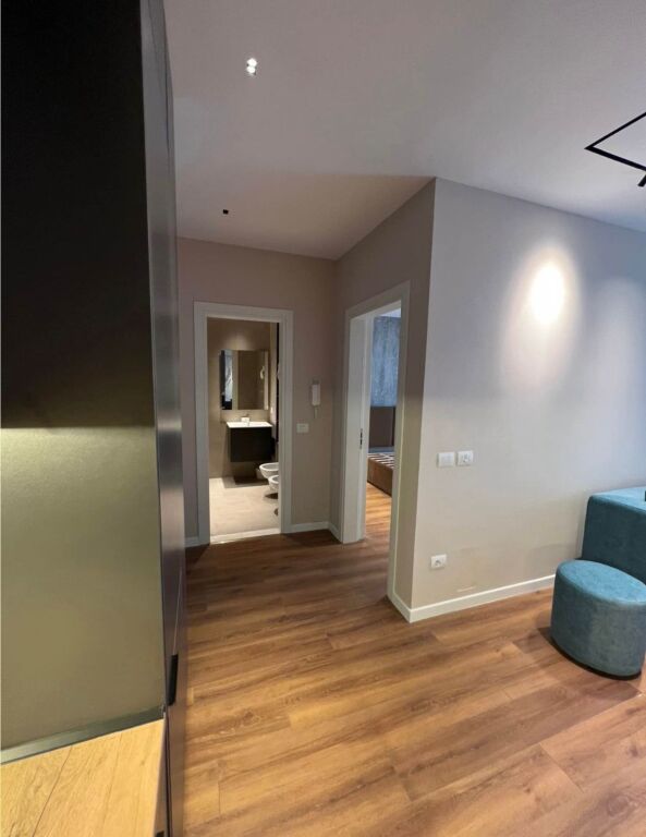 🏡 Jepet me qira apartament 1+1 + 🅿️ 📍 Rruga Jordan Misja