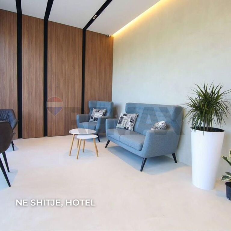 PER SHTIJE HOTEL NE VLORE