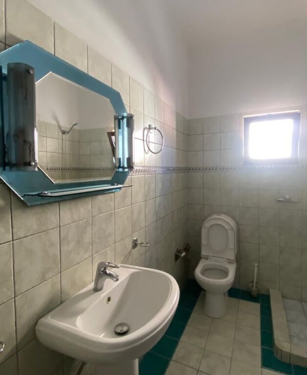 Jordan Misja (shinat e trenit) - jepet apartament me qira 1+1  - 350€ !