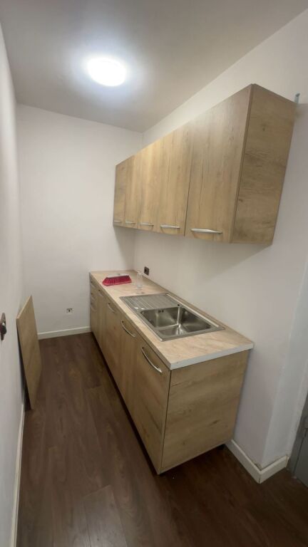 Garsoniere me qira – Vasil Shanto - 350€ - e mobiluar!