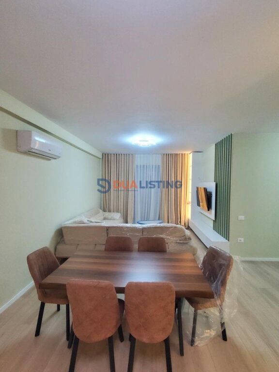 Affittiamo appartamento 2+1+2 con posto auto presso Met Invest, Lago Secco.