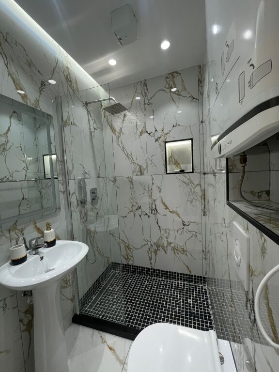 For rent, Duplex 2+1+2 Elbasan Street. Tirana.