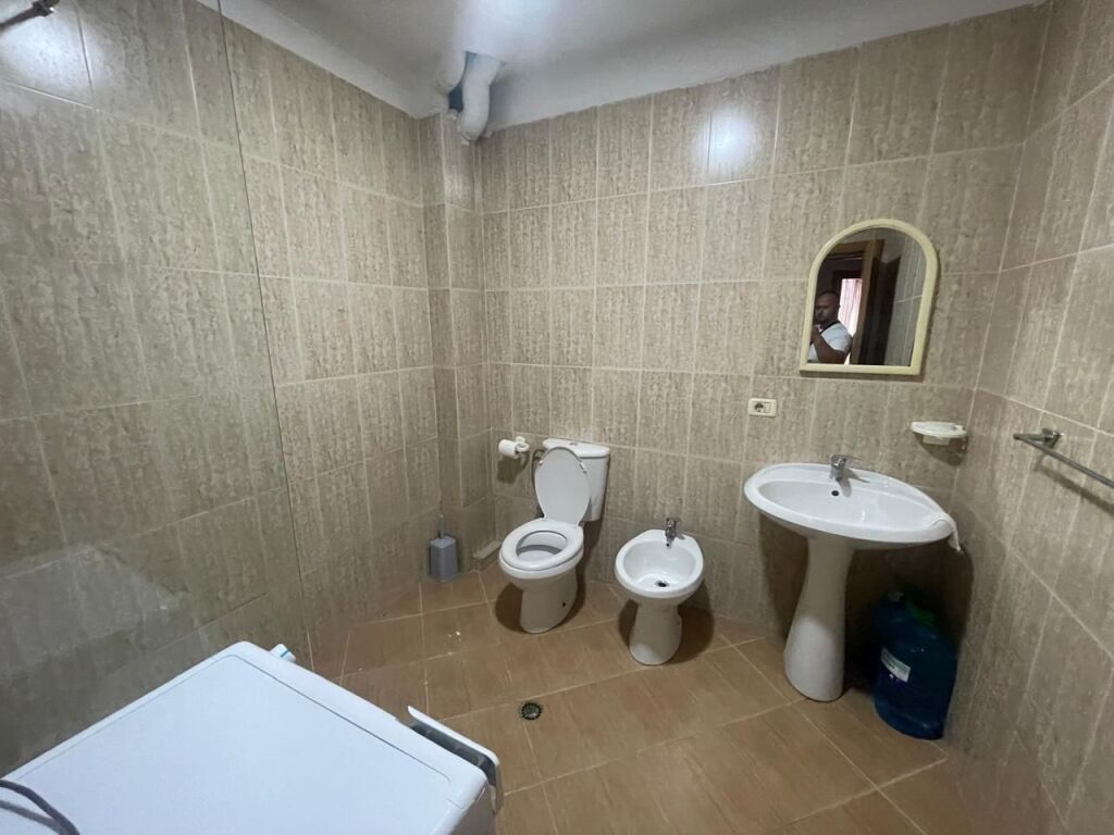 21-December, 2+1+2 apartment for rent!