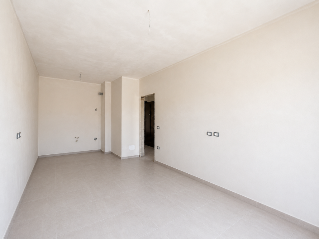 Shitet Apartament 1+1, 68.3 m² në Golem