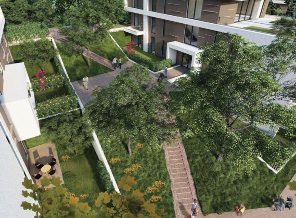 FOR SALE APARTMENT 1+1 + VERANDA 🅿️parking space included  