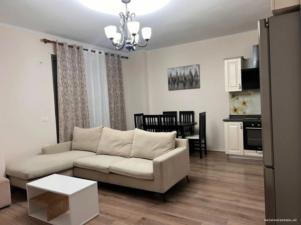 Apartament Me Qera 2+1 Ne Fresk (ID B2201963) Tirane