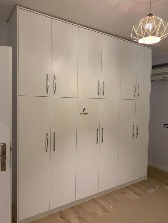 APARTMENT FOR RENT 1+1 WILLSON SQUARE 60,000 LEKE FH-80317