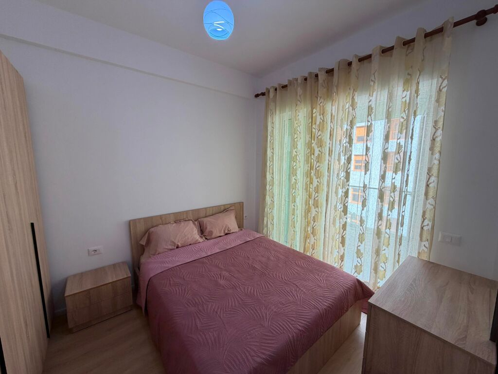 Appartamento 1+1 in affitto  📍 Indirizzo: Ali Demi, Complesso Kadiu