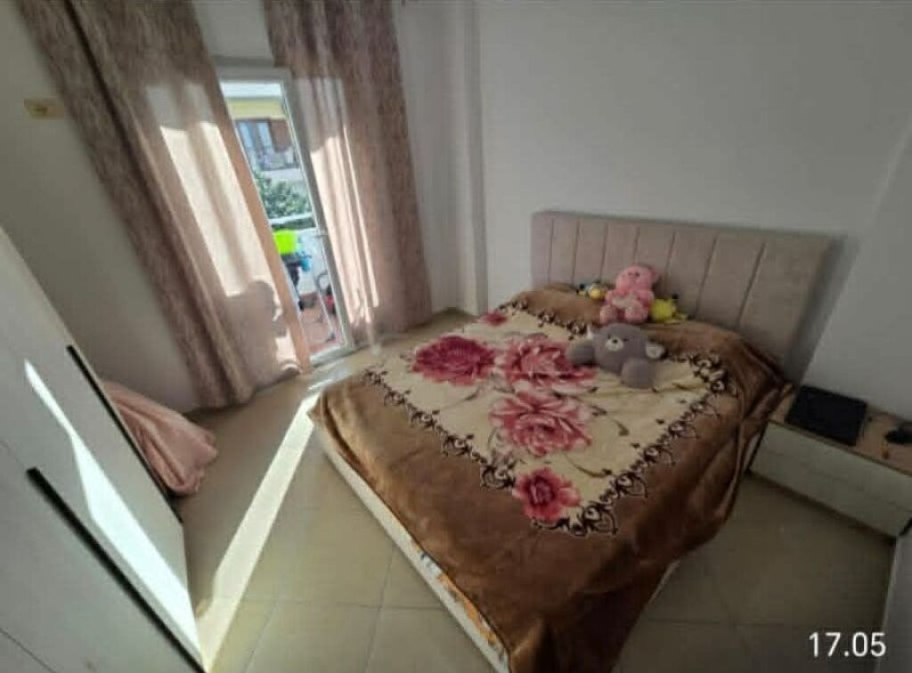SHITET APARTAMENT 2+1 - ZONA E ALI DEMIT, TIRANE