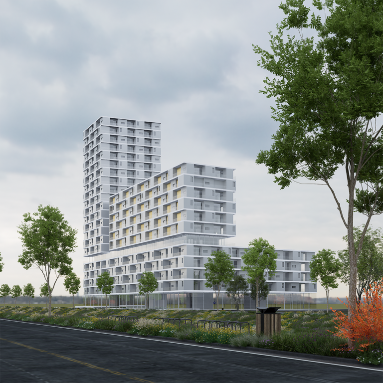Apartamente Okazion Casa Italia Moa Rezidence