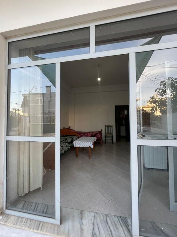 🏡 Apartament 1+1 me Qira në Ish-Kënetë, Durrës