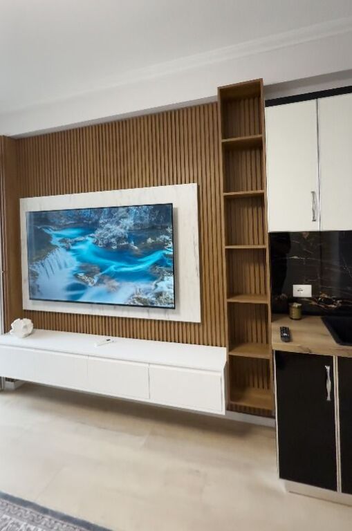 Apartment 1+1 for rent – Astir !