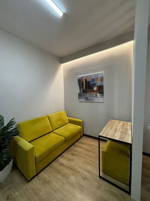 🏡 Modern Studios for Sale – Near Blloku