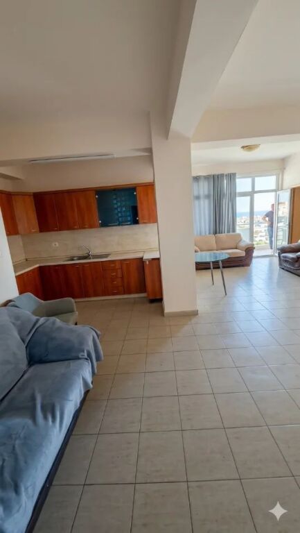 Apartment 2+1 for Sale