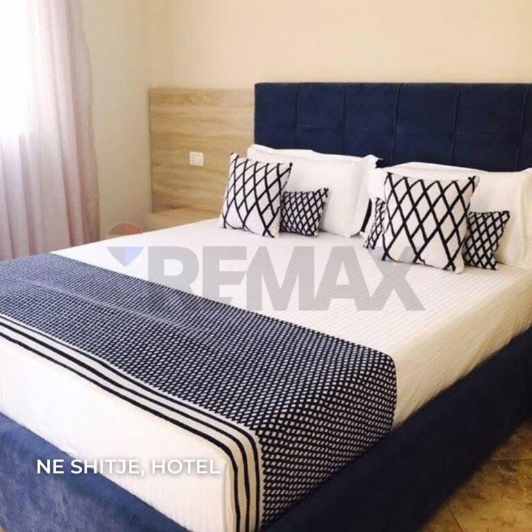 PER SHTIJE HOTEL NE VLORE