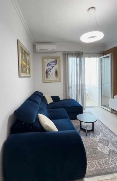 Apartment 1+1 for rent – Astir !