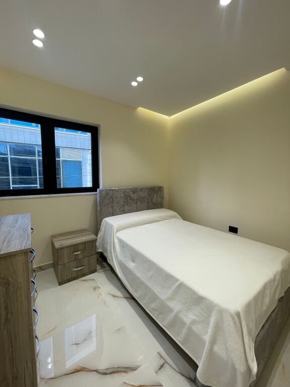 For rent, Duplex 2+1+2 Elbasan Street. Tirana.