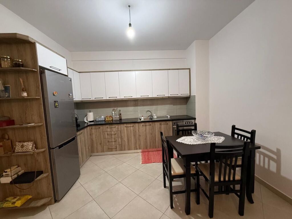 Apartment 1+1 for rent offered