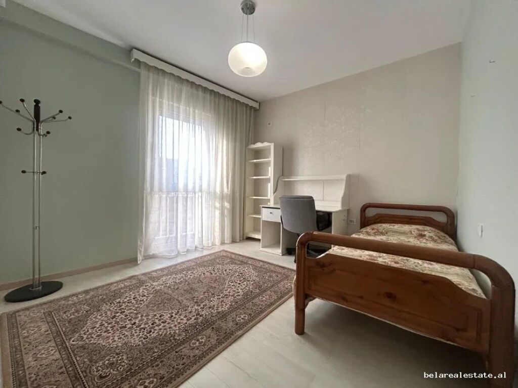 Apartament Me Qera 3+1 Tek Jordan Misja (ID B230216) Tirane