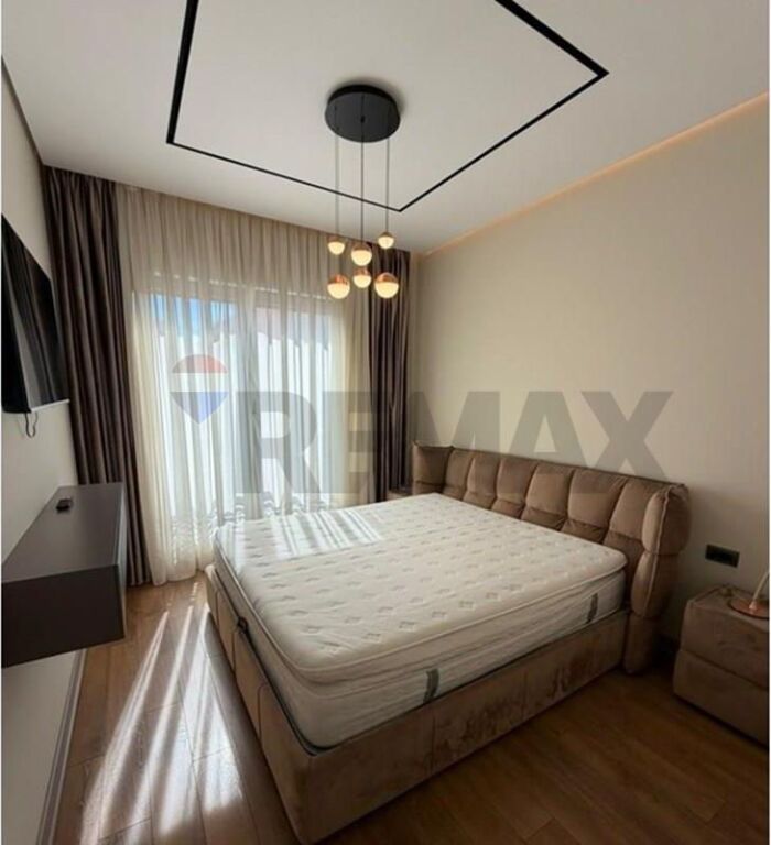 2+1 apartment for sale in Deliorgji.
