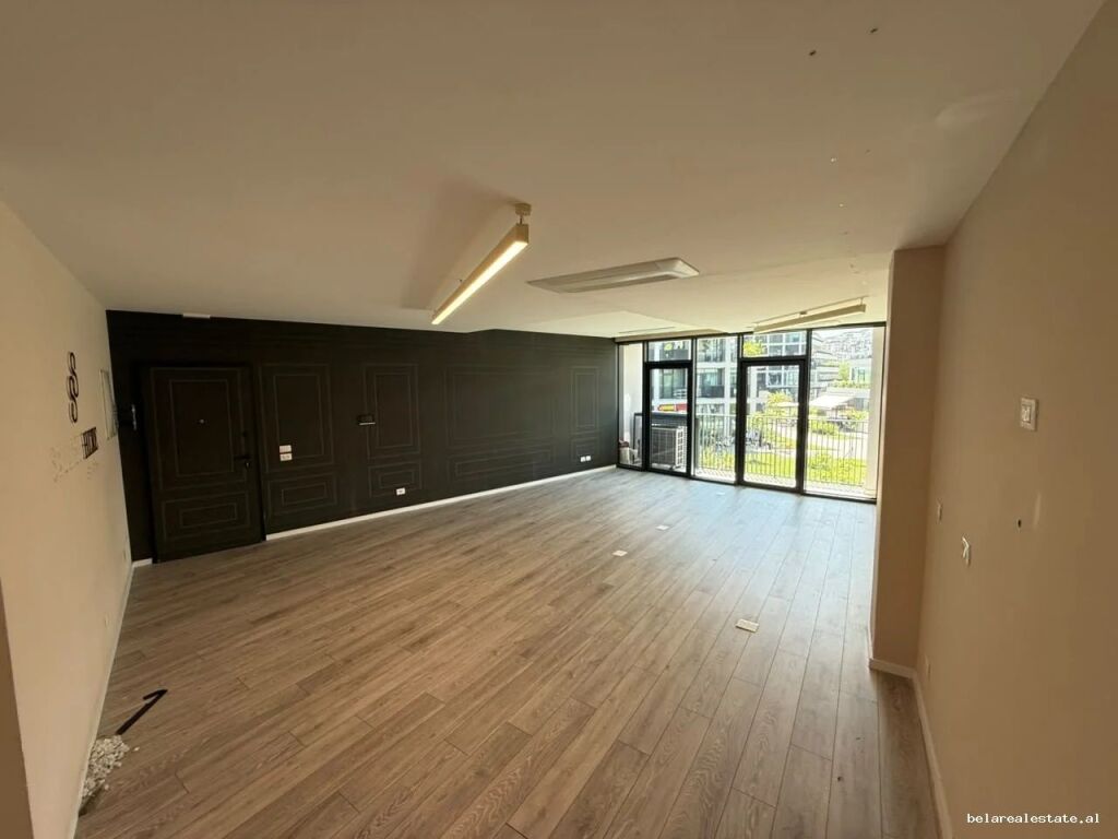 Ufficio In Affitto Presso Lake View Residence (ID BZ2963) Tirane