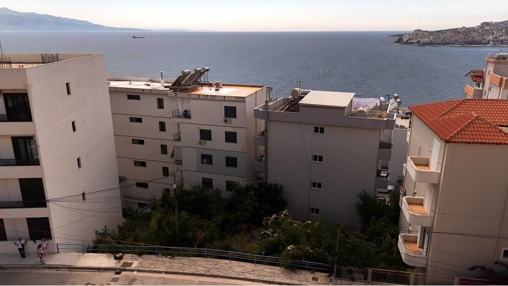 SARANDE, LAND FOR SALE IN THE TOURISM AREA