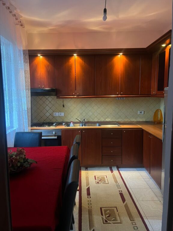🚨 40,000 Lek/Month | FIRST FLOOR OF A PRIVATE HOUSE FOR RENT 🚨  📍 Blloku Gintash, Tirana
